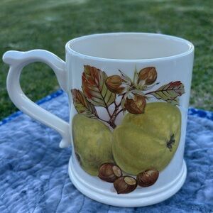 Masons fruit mug